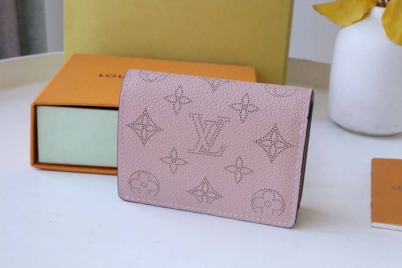 Louis Vuitton Wallets